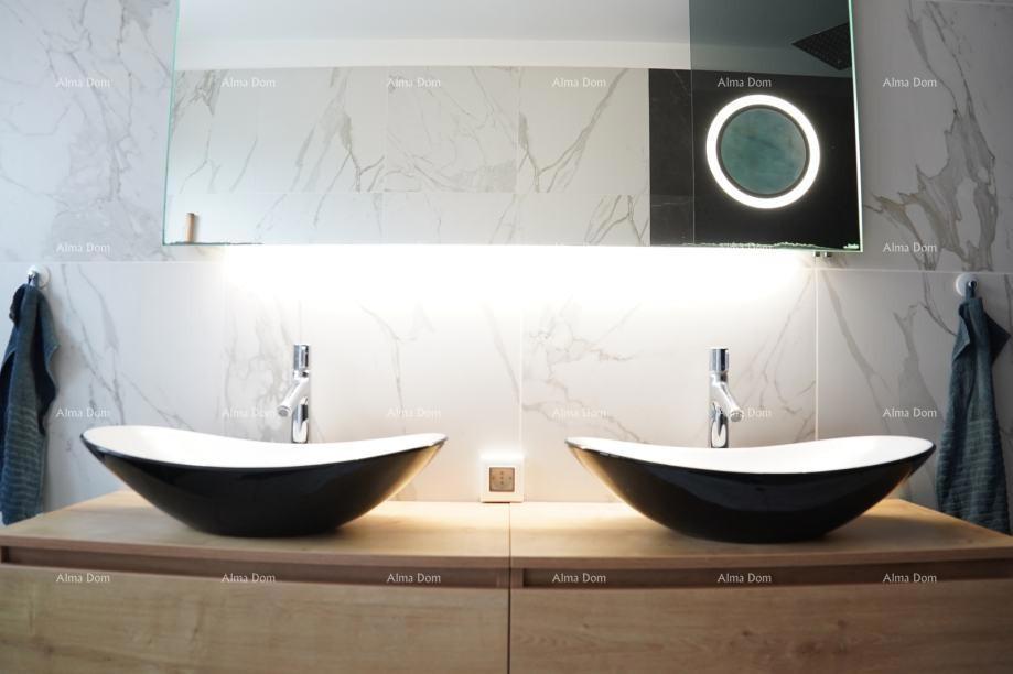 Rovinj, Prodaja stan 120 m² v hiši, 100 m od morja