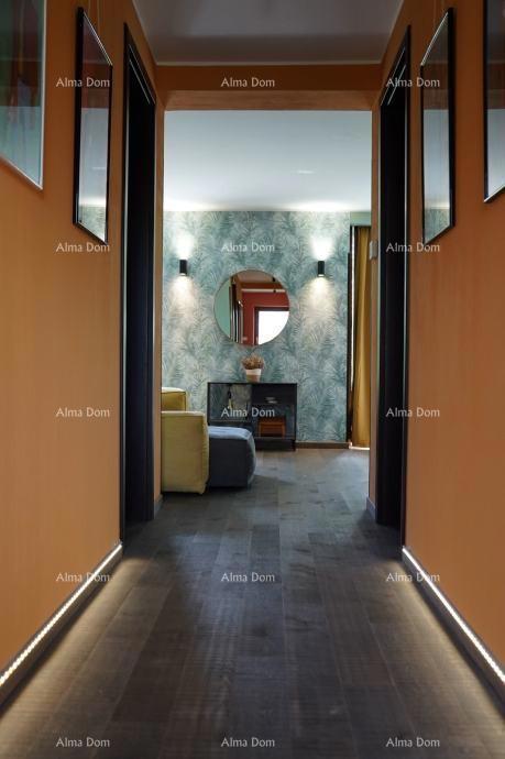 Rovinj, Prodaja stan 120 m² v hiši, 100 m od morja