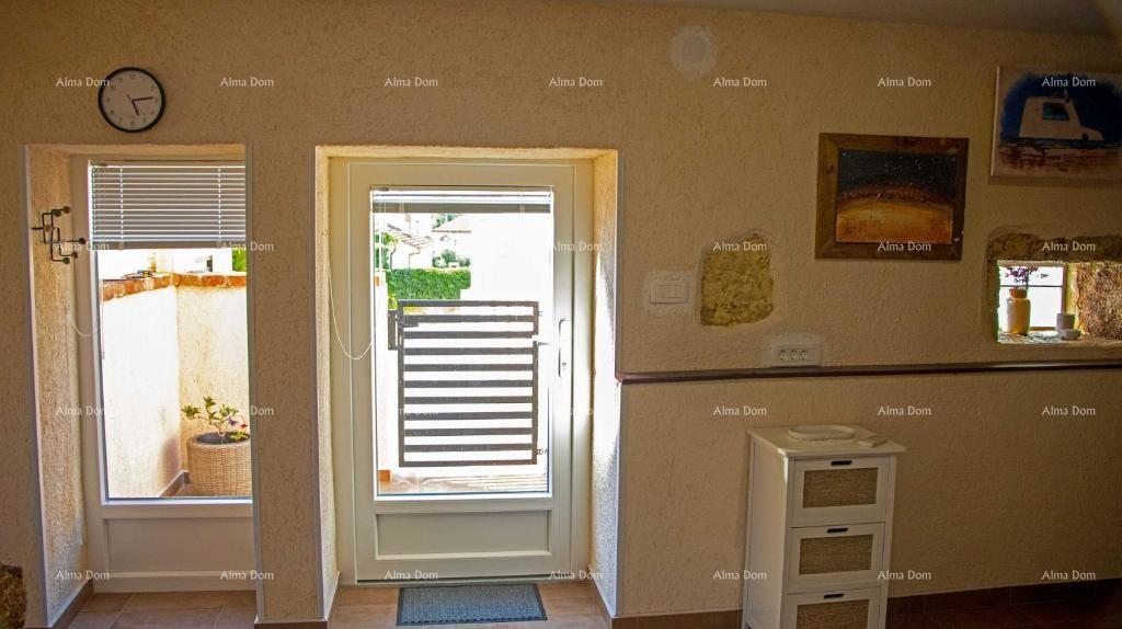 Istraška kamena kuća s pogledom na more – Medulin, Vinkuran