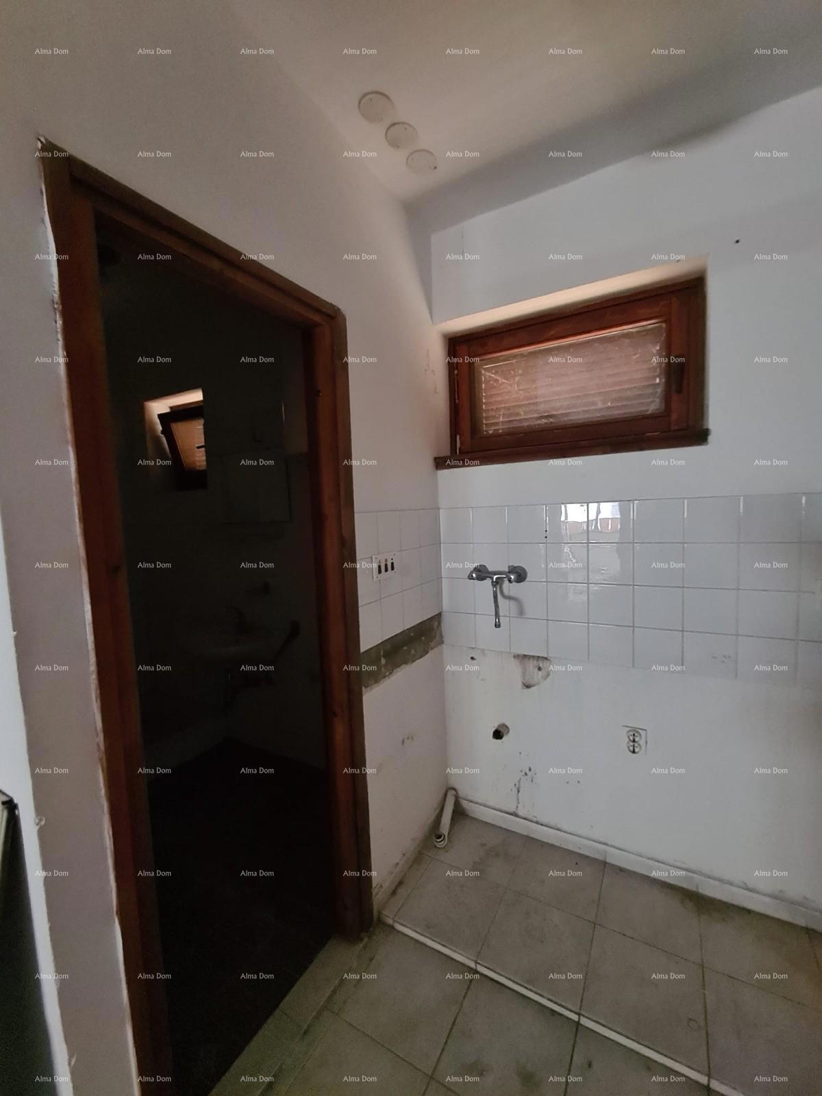 Na prodaju poslovni prostor – 55 m², Barbariga