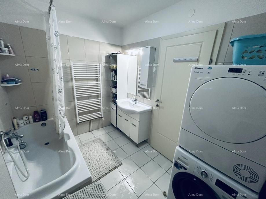 Prodaja stanovanja na odlični lokaciji, Pula!  Vidikovac.