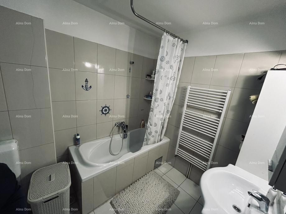 Prodaja stanovanja na odlični lokaciji, Pula!  Vidikovac.