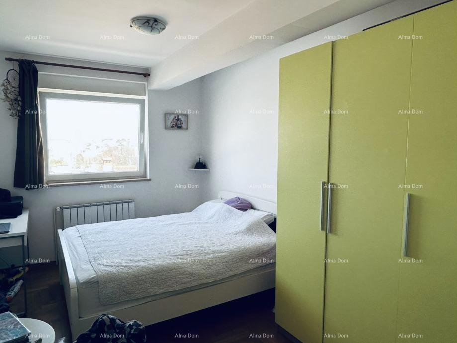 Prodaja stanovanja na odlični lokaciji, Pula!  Vidikovac.