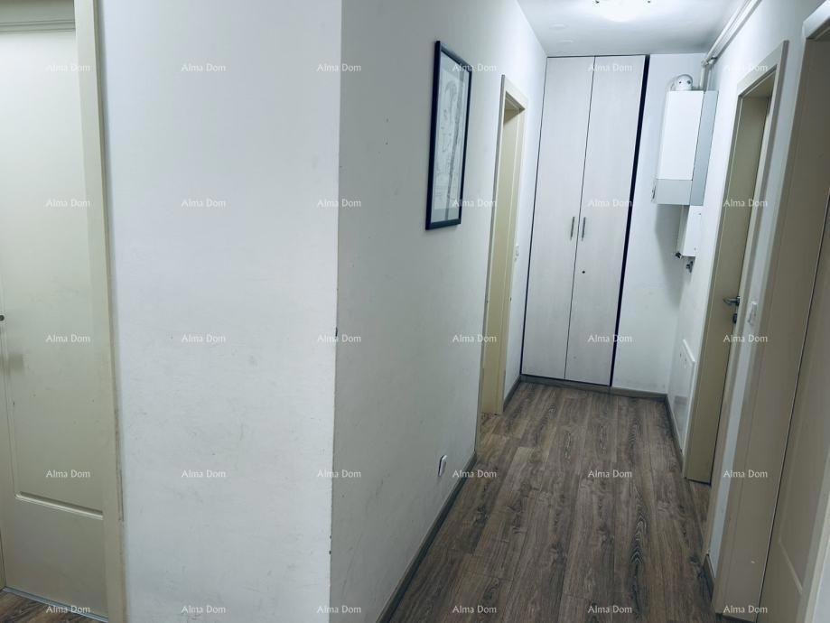 Prodaja stanovanja na odlični lokaciji, Pula!  Vidikovac.