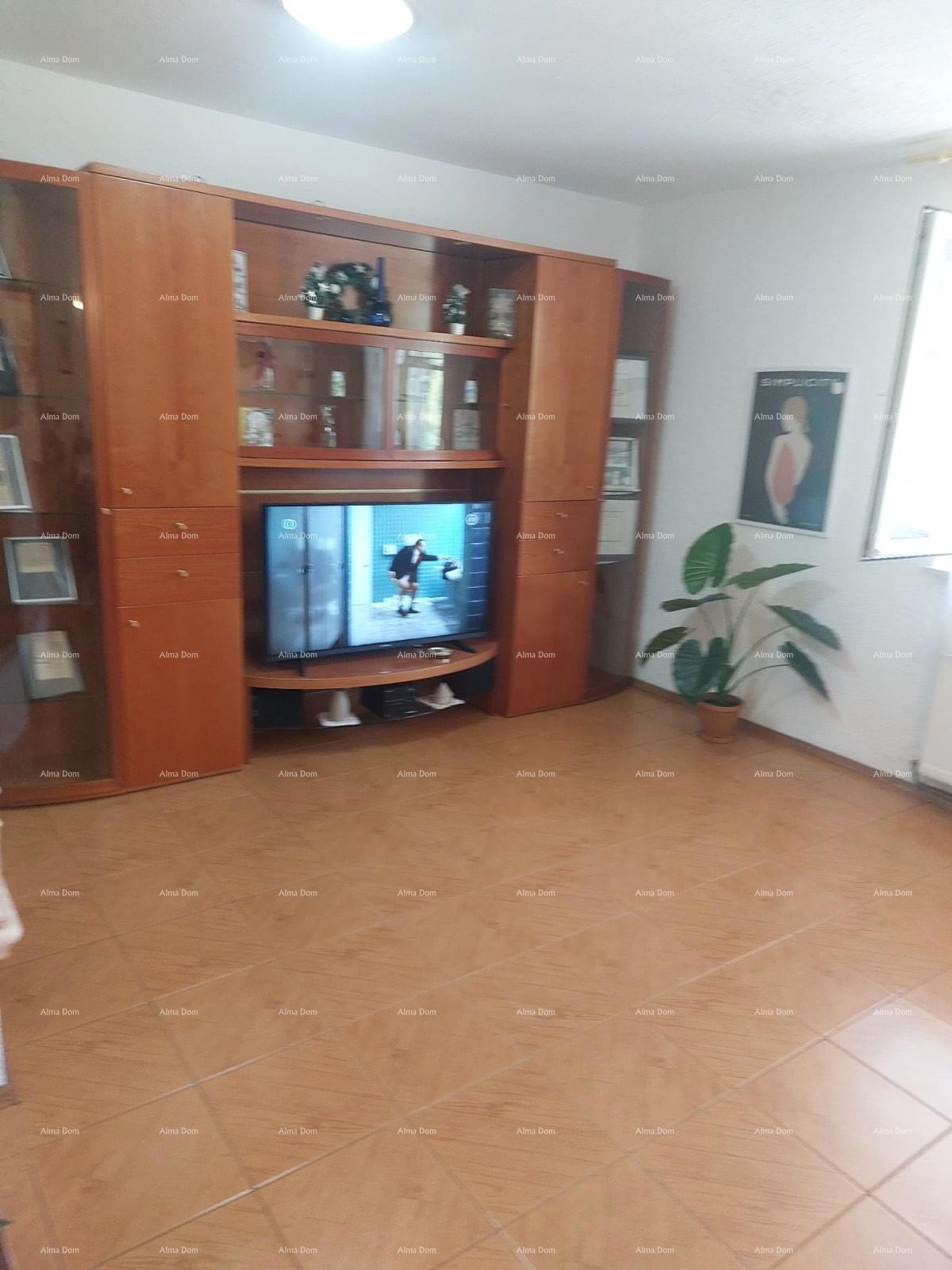 Prodamo stanovanje 60 m2, Istarske Toplice