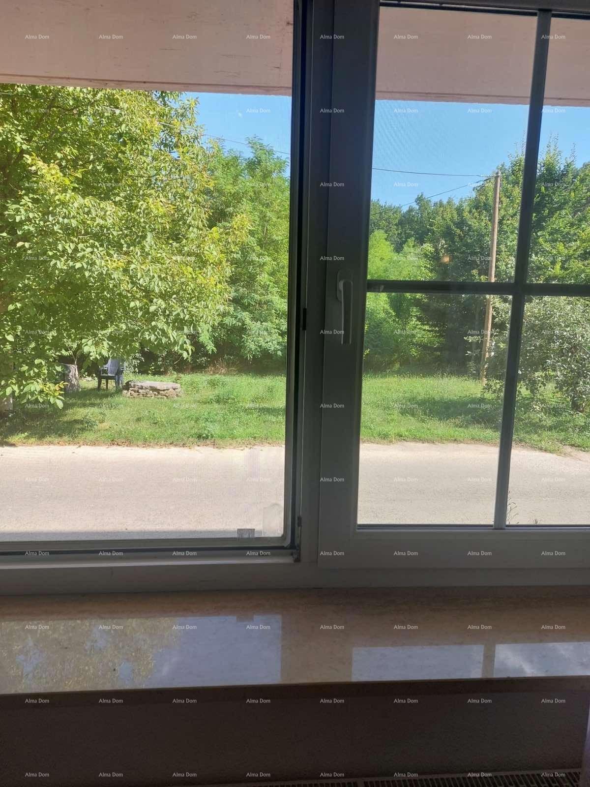 Prodamo stanovanje 60 m2, Istarske Toplice