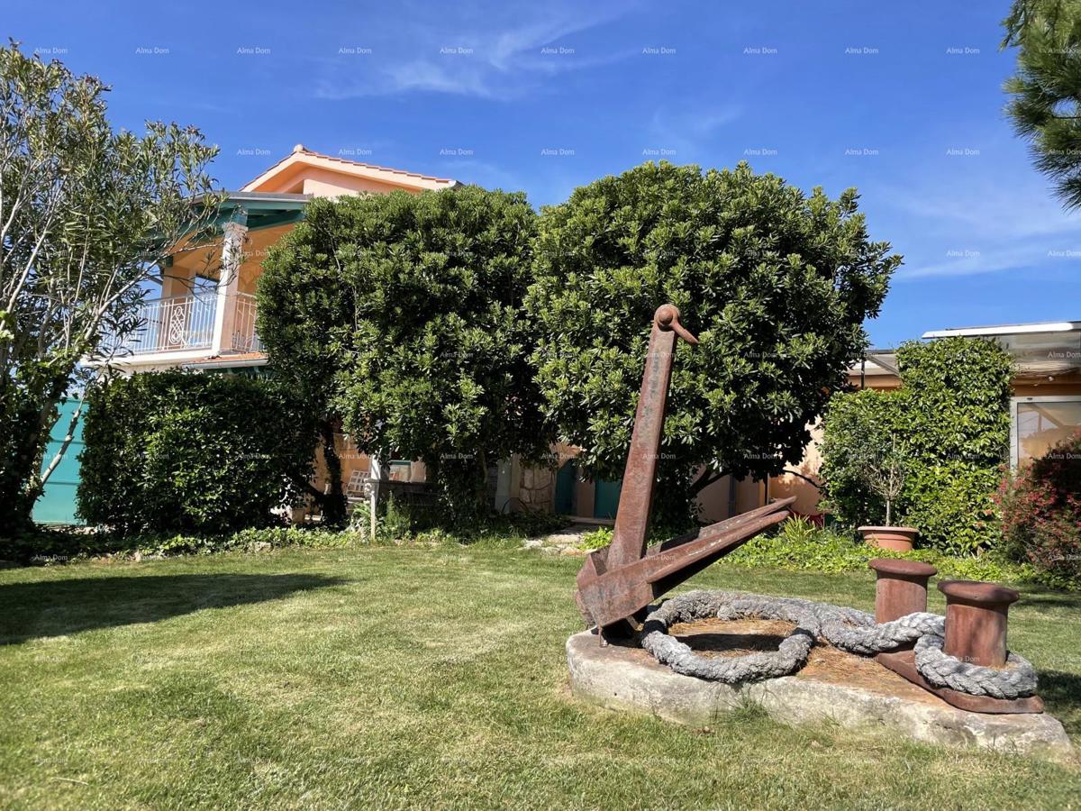 Prodaje se vila, Marčana.