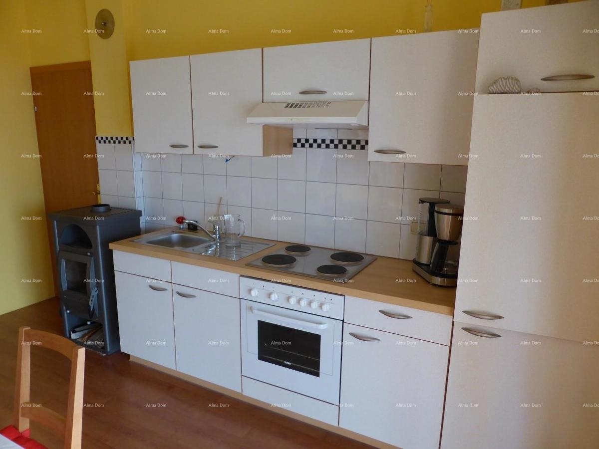 Prodaje se vila, Marčana.