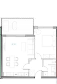 UMAG – Novogradnja! Stan v modernem stanovanjskem kompleksu, 1-21