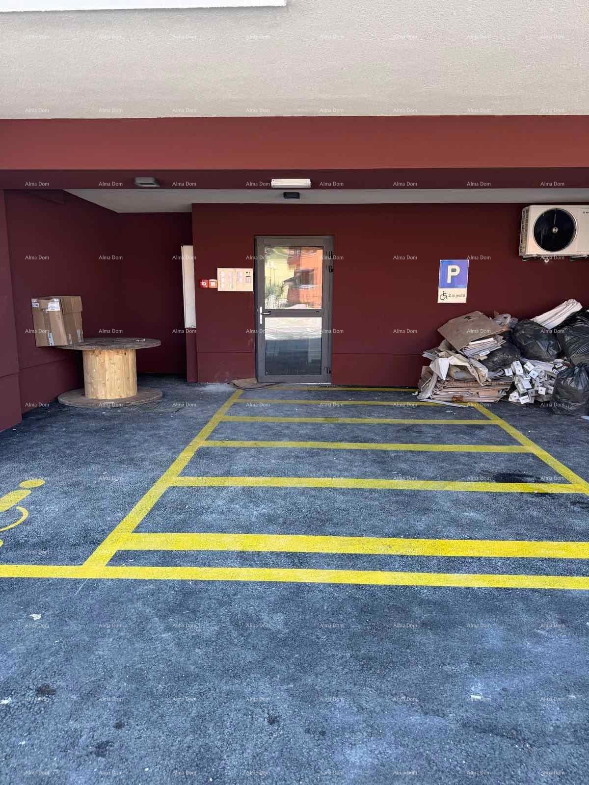 UMAG – Novogradnja! Stan v modernem stanovanjskem kompleksu, 1-21