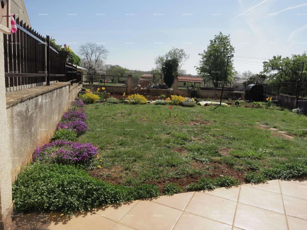 Hiša Kaštelir-Labinci