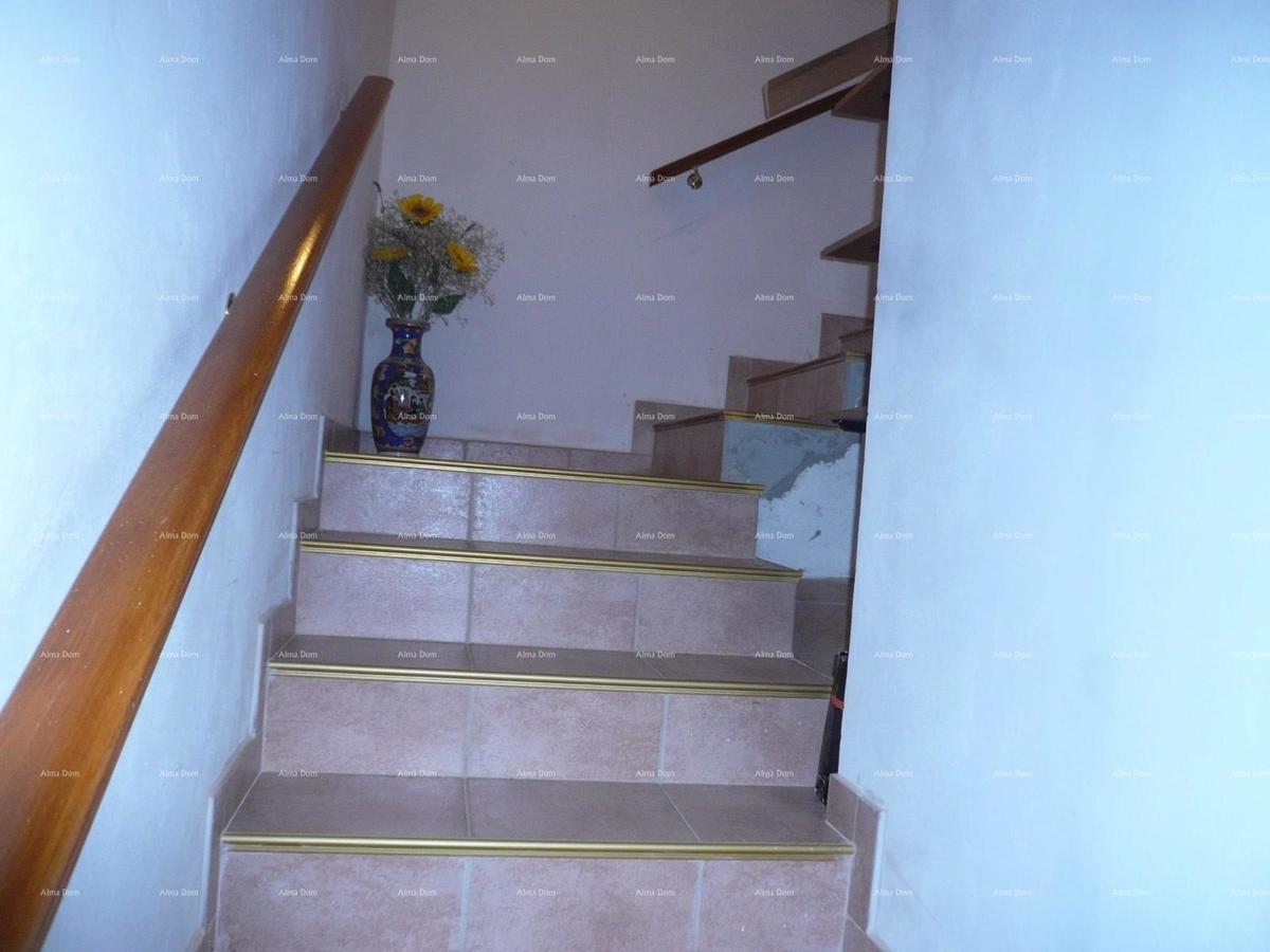 Hiša Kaštelir-Labinci