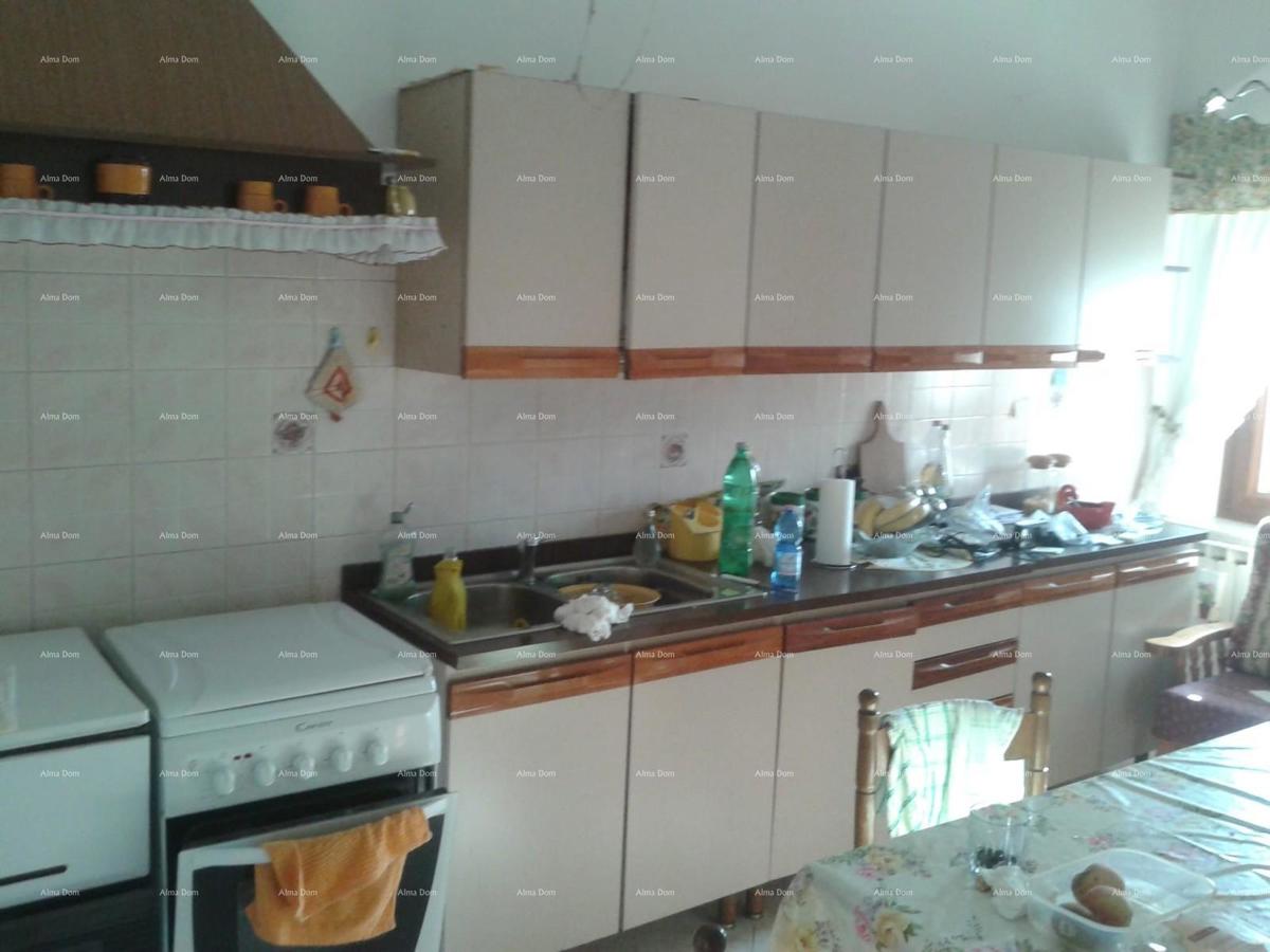 Hiša Kaštelir-Labinci