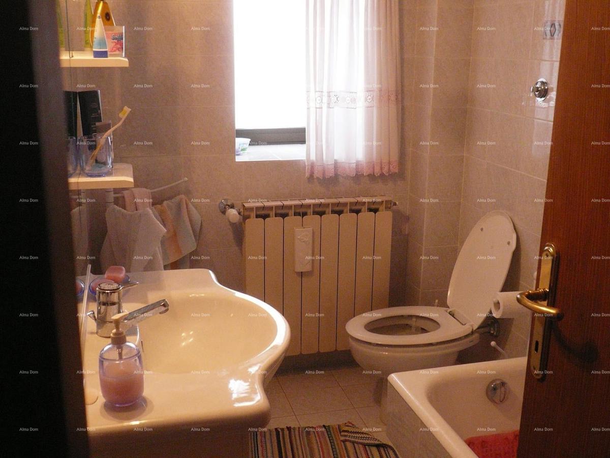 Hiša Kaštelir-Labinci