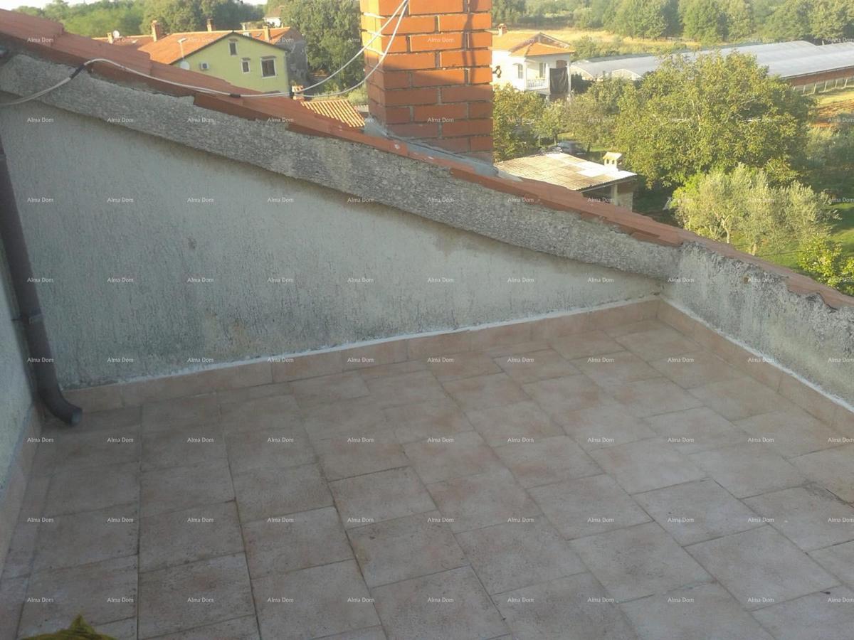 Hiša Kaštelir-Labinci