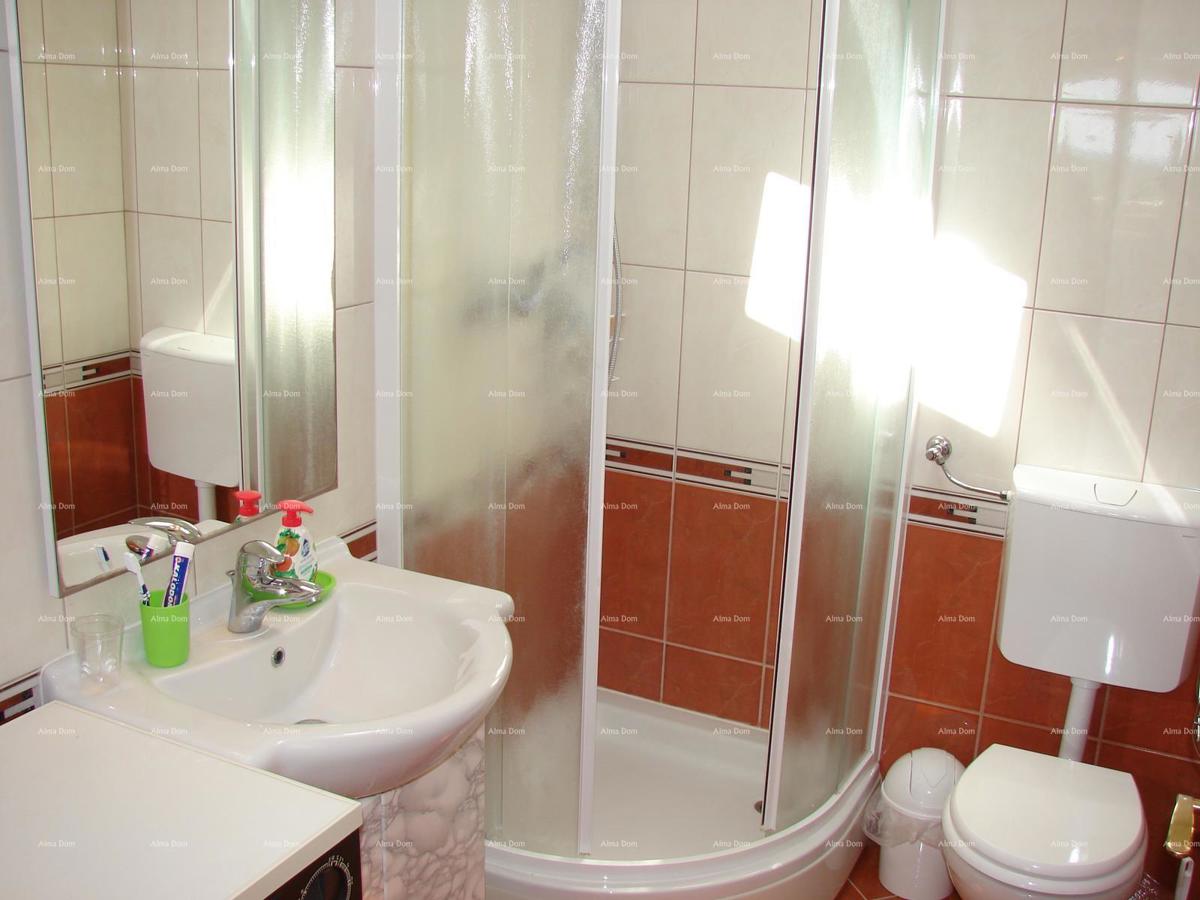 Dugoročni najem – Ližnjan!