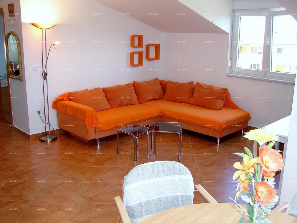 Dugoročni najem – Ližnjan!