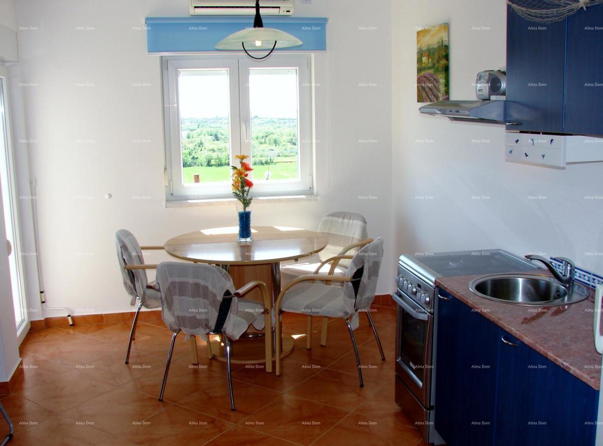 Dugoročni najem – Ližnjan!