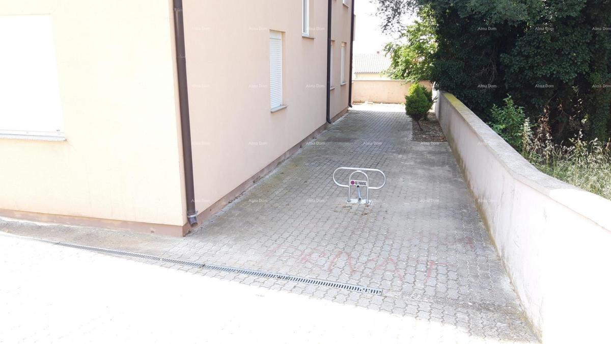 Dugoročni najem – Ližnjan!