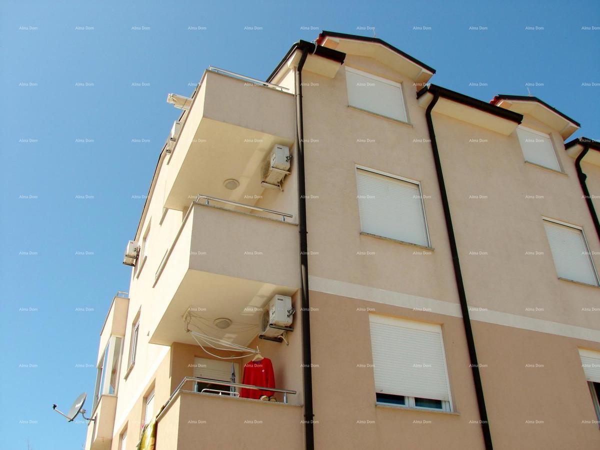 Dugoročni najem – Ližnjan!