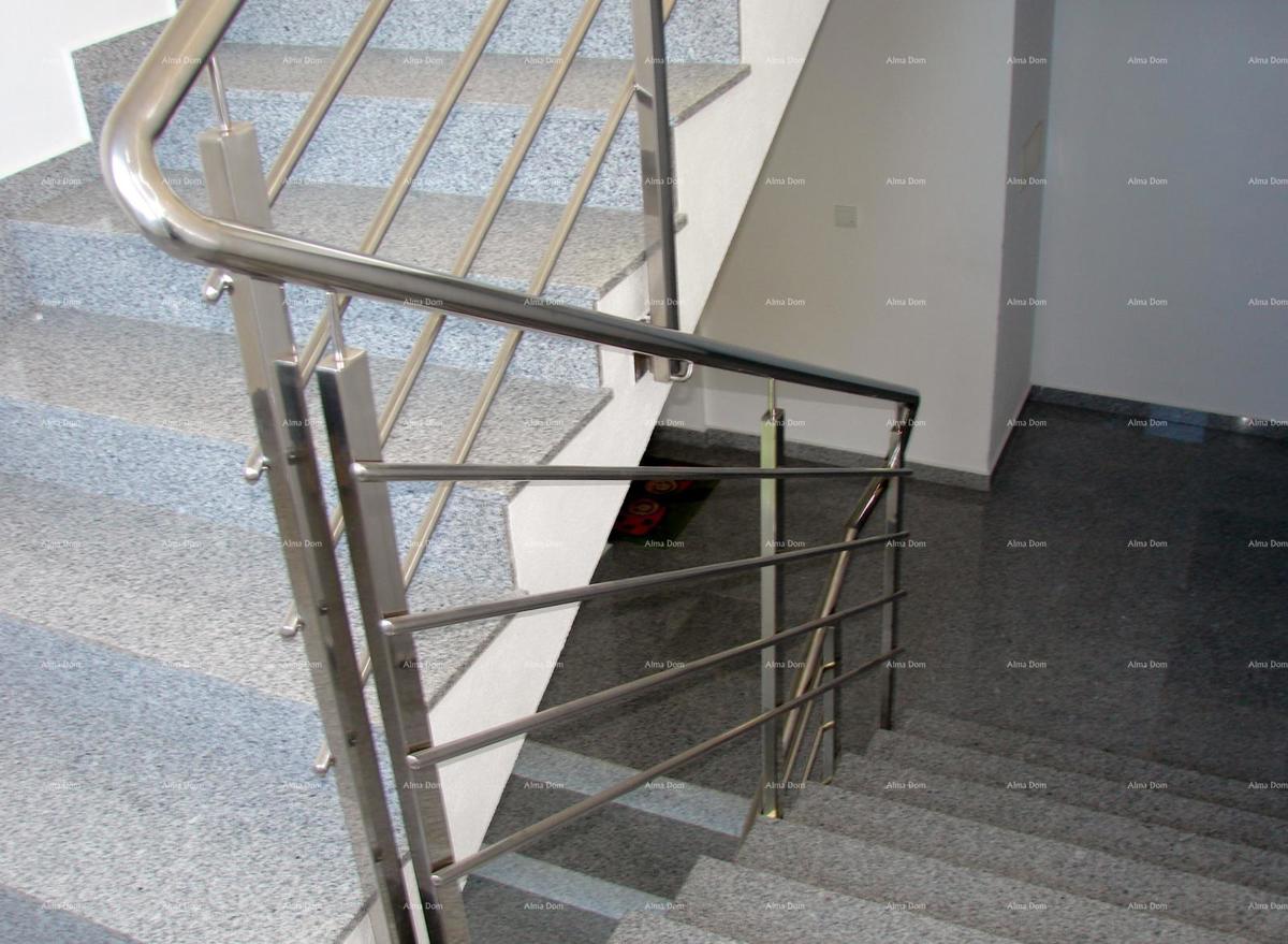 Dugoročni najem – Ližnjan!