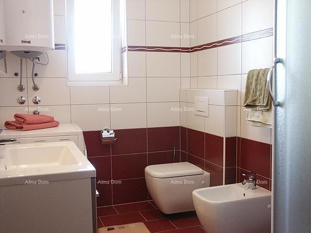 Polovična hiša s bazenom, Umag, okolica, Istra