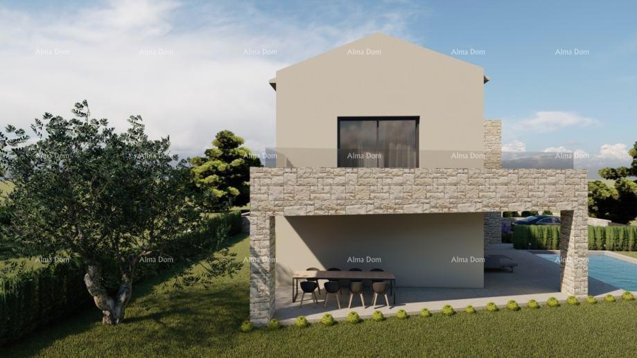 Please provide the title you would like me to translate into Slovenian (slv).