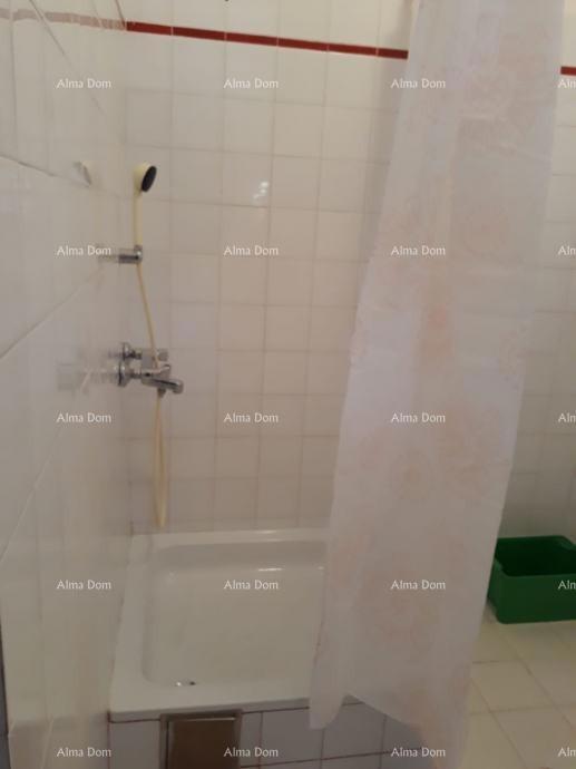 Prodajemo kameno hišo v središču Brtonigle!