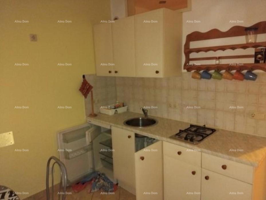 Hiša z apartmaji v Fažani