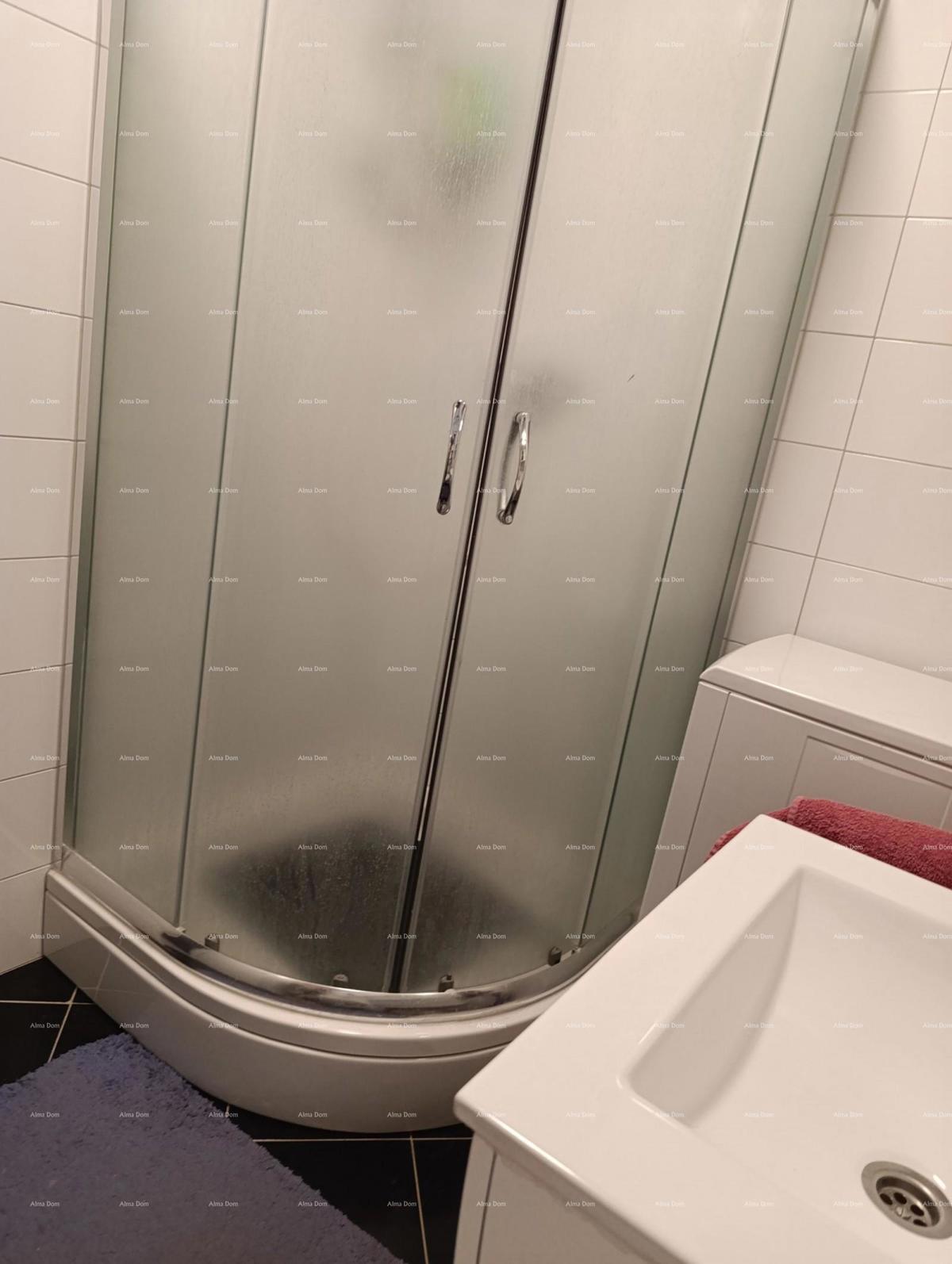 Apartma 32,66 m2 – Duga Uvala, Istra