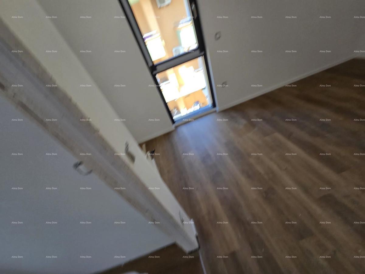 Medulin! Luksuzna novogradnja! A5 Blizu hotela Medulin.