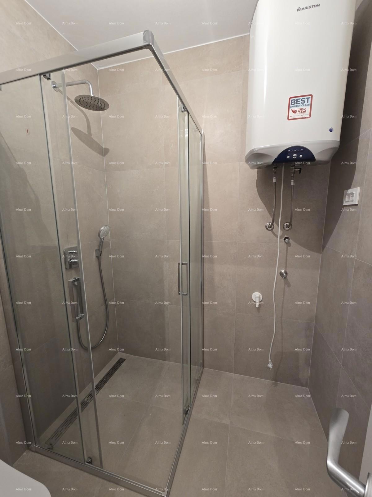 Medulin! Luksuzna novogradnja! A5 Blizu hotela Medulin.