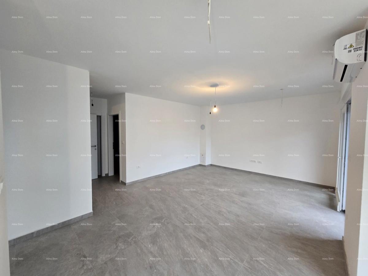 Medulin! Nova gradnja!