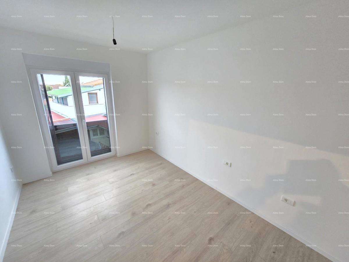 Medulin! Nova gradnja!