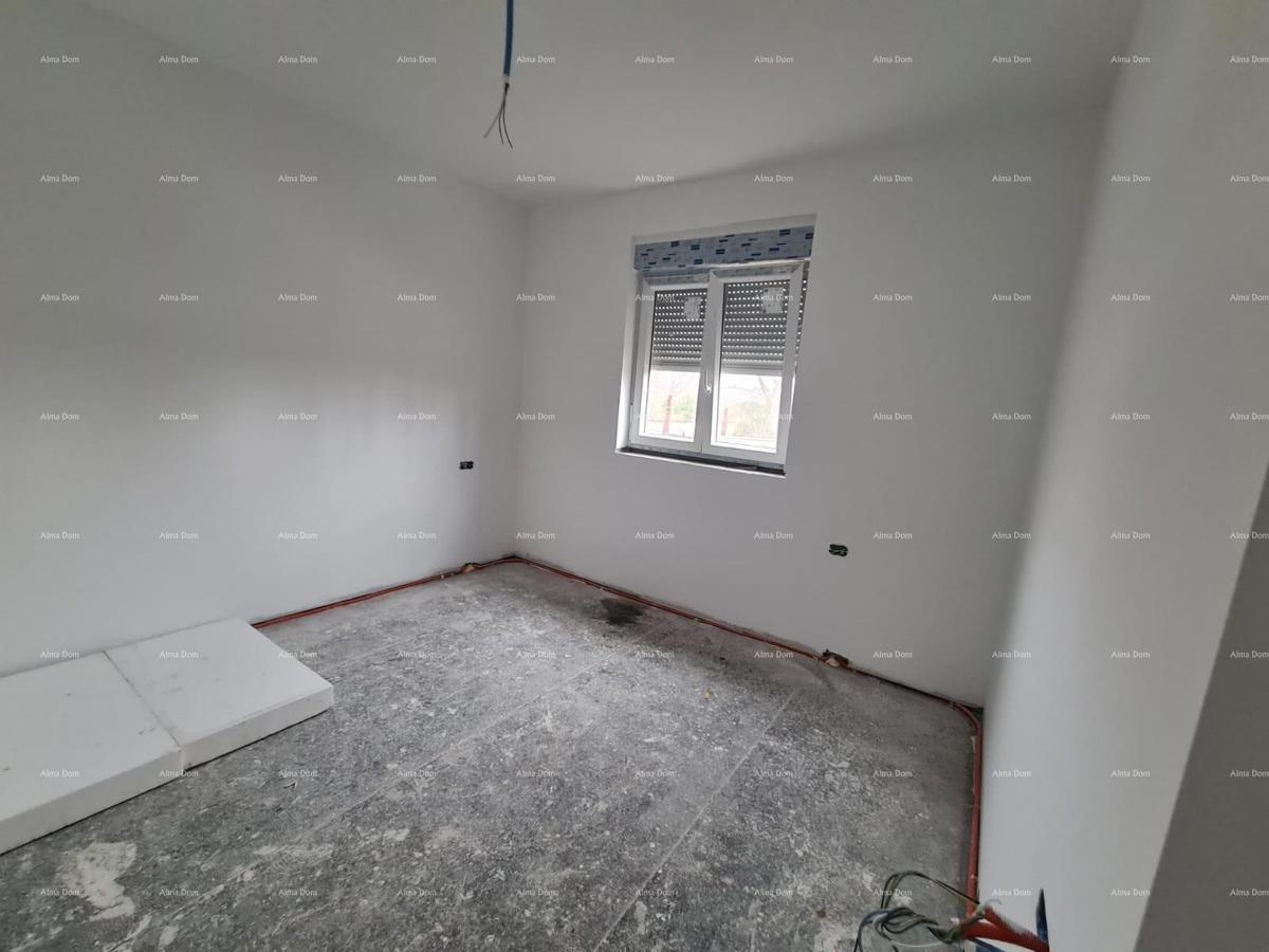 PULA! NA PRODAJU PRELIJEPA KUĆA – MIRNA LOKACIJA.