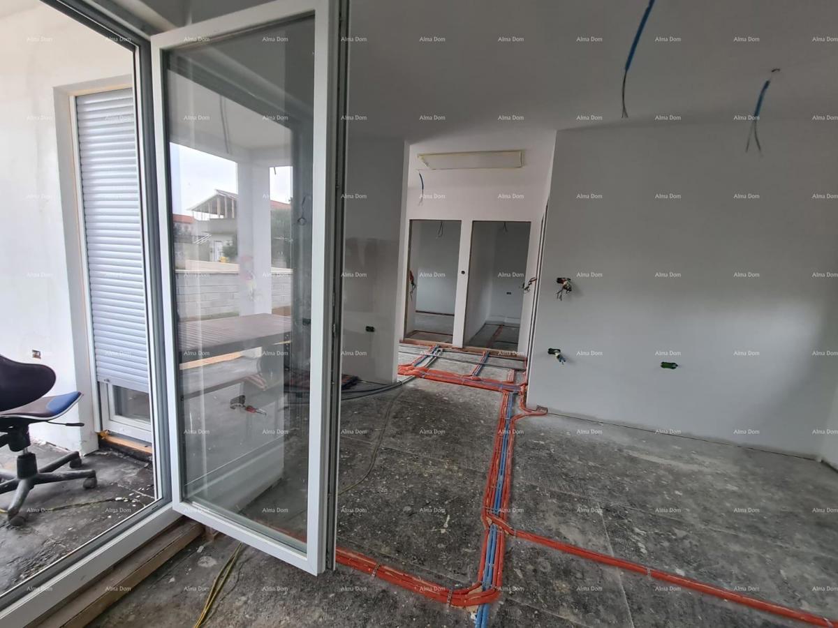 PULA! NA PRODAJU PRELIJEPA KUĆA – MIRNA LOKACIJA.