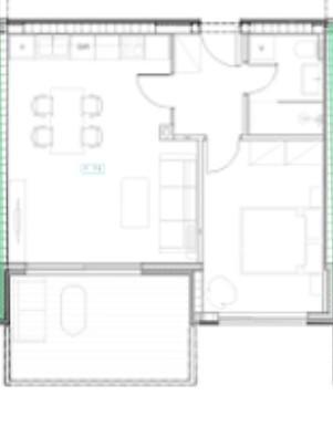 UMAG – Novogradnja! Stan v sodobnem stanovanjskem kompleksu, 1-13