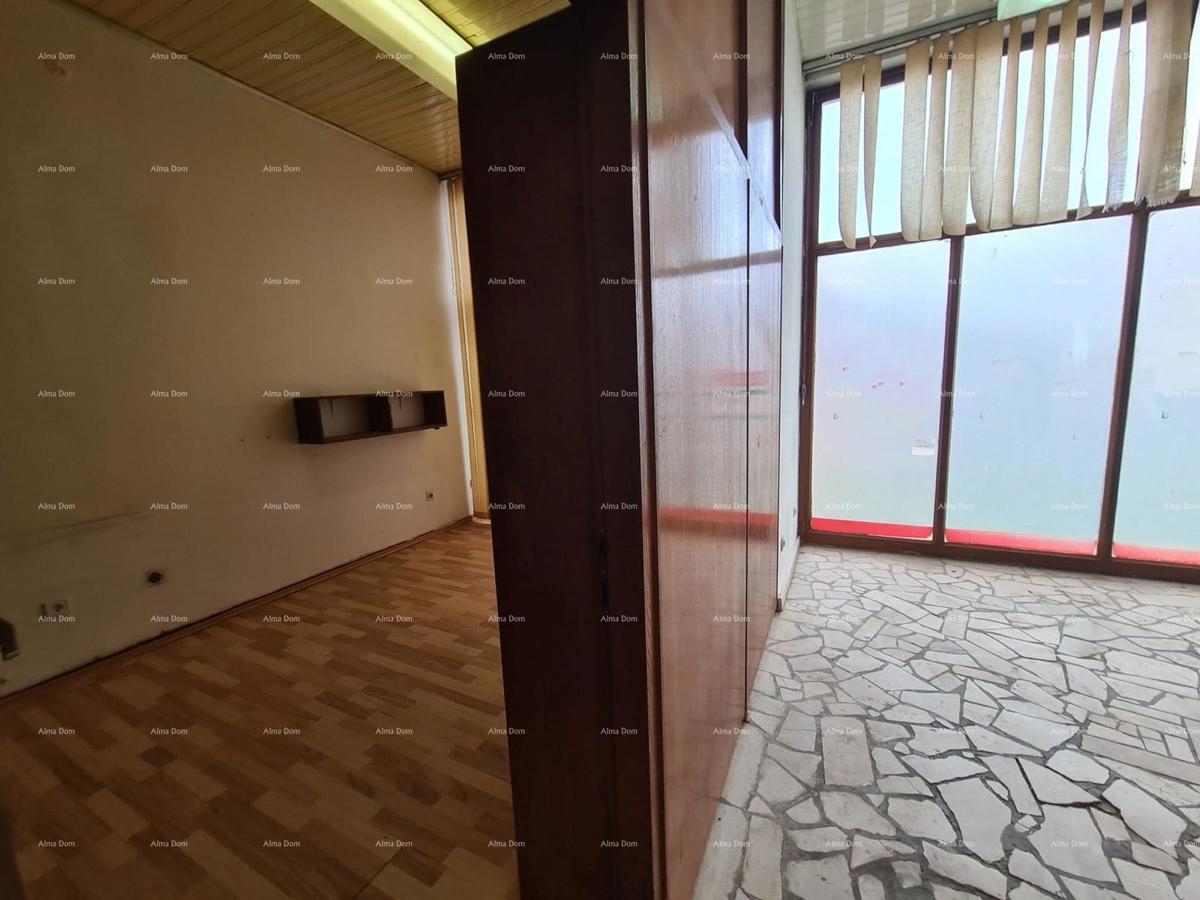 Poslovni prostor na prodajo – Veruda, Pula