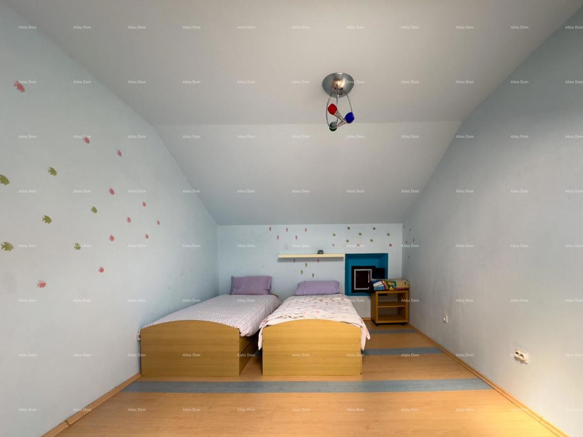 Prodajemo hišo v središču Ližnjana!