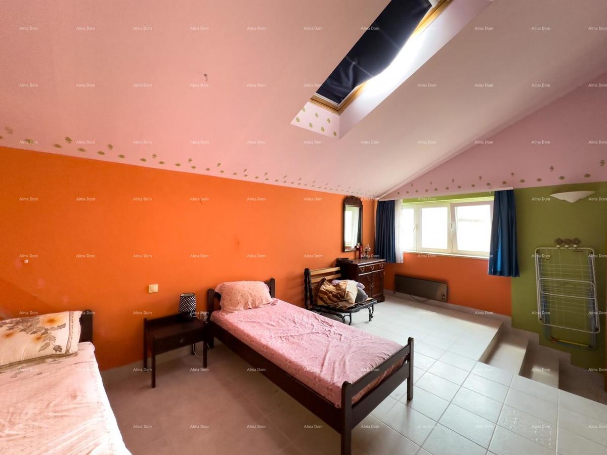 Prodajemo hišo v središču Ližnjana!