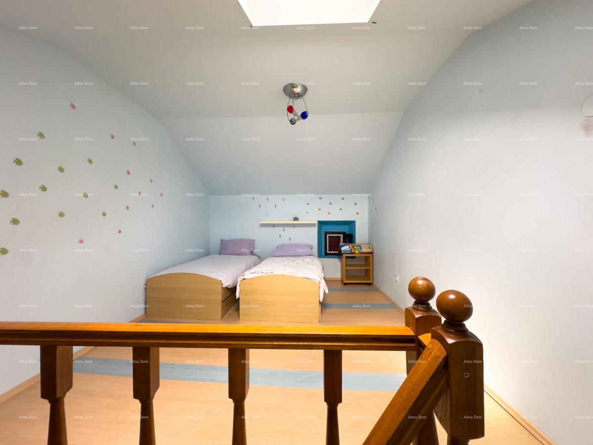 Prodajemo hišo v središču Ližnjana!