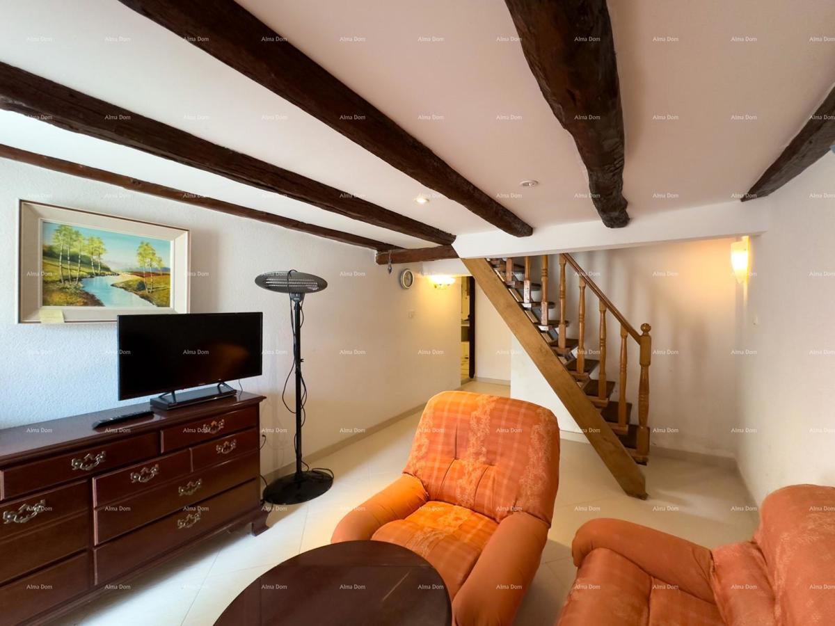 Prodajemo hišo v središču Ližnjana!