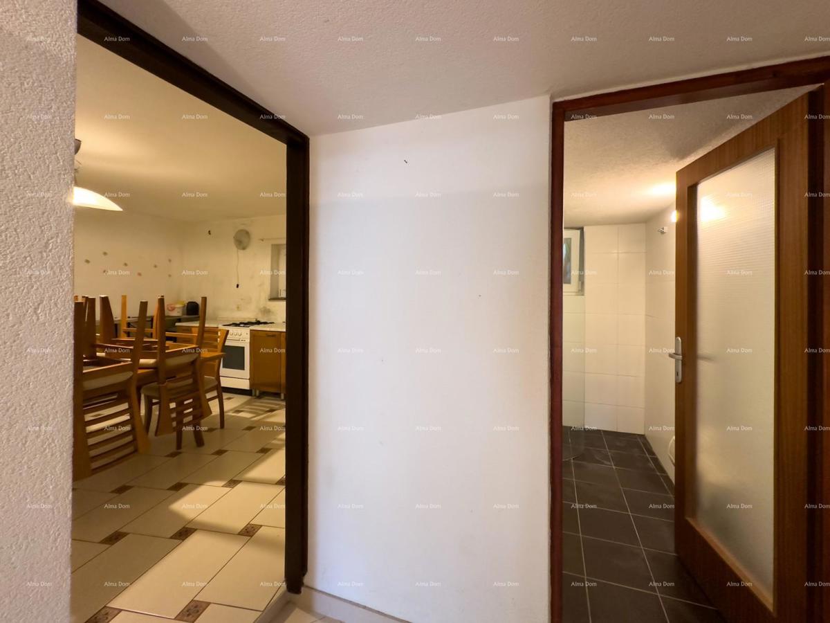 Prodajemo hišo v središču Ližnjana!