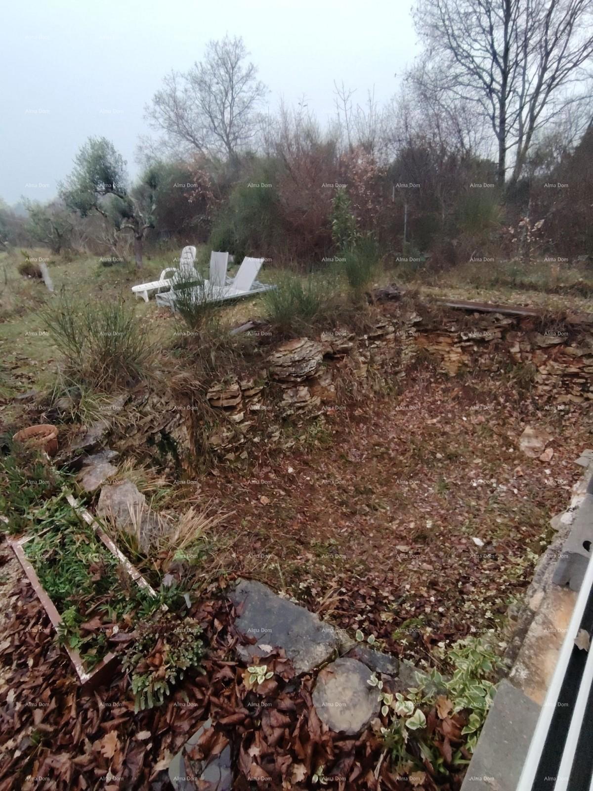 Prodamo hišo, 95 m2, 1800 m od morja, Umag