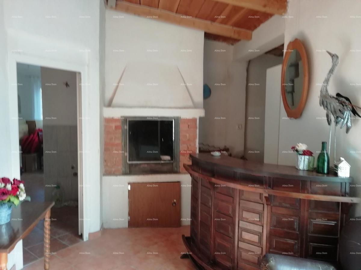 Prodamo hišo, 95 m2, 1800 m od morja, Umag