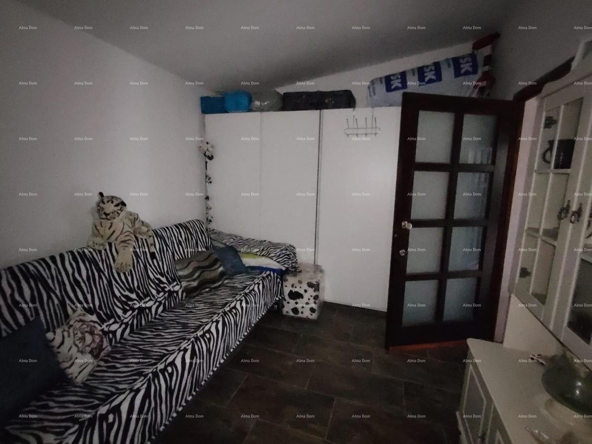 Prodamo hišo, 95 m2, 1800 m od morja, Umag