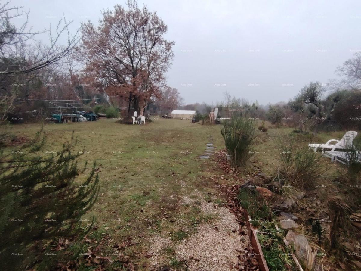 Prodamo hišo, 95 m2, 1800 m od morja, Umag