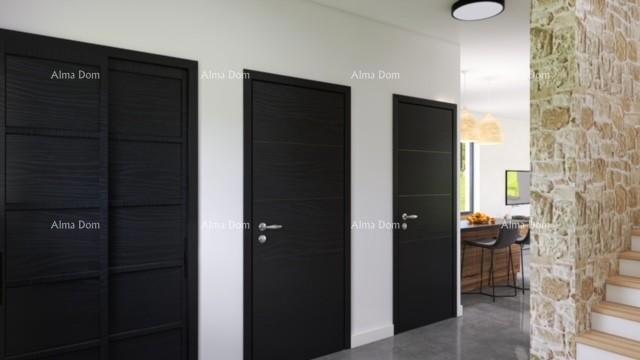 Prodaja moderna vila s bazenom, Marčana