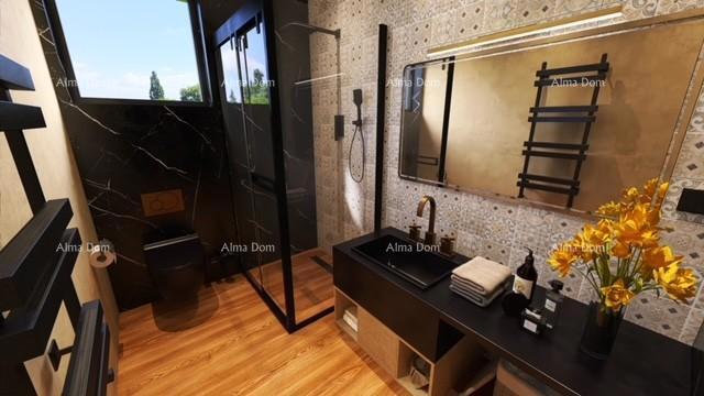 Prodaja moderna vila s bazenom, Marčana