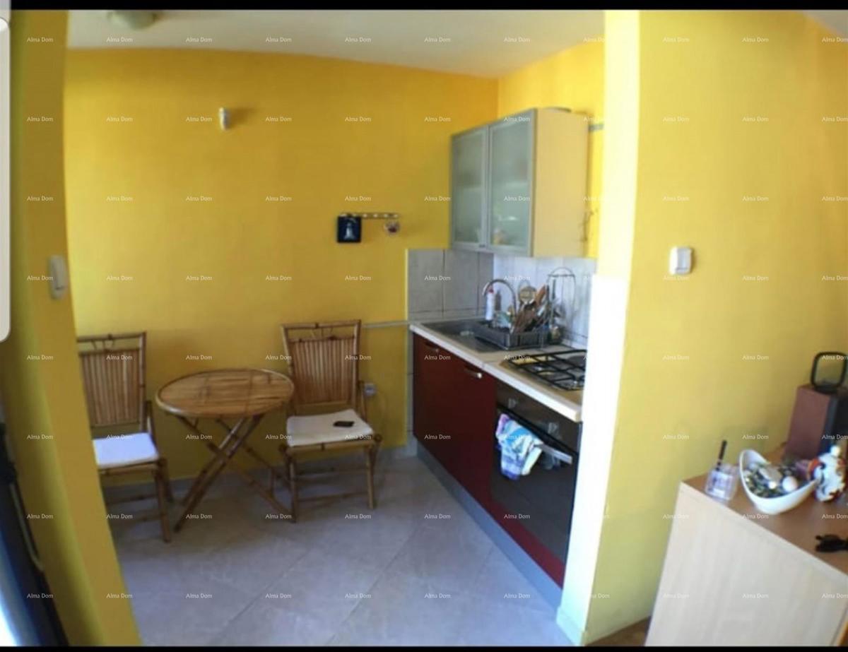 PRODAJA APARTMA 38 m2 NOVIGRAD